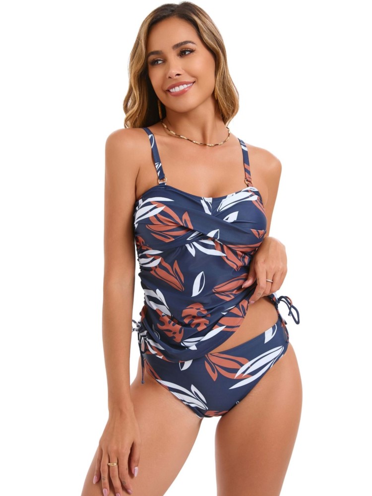 Pakaian Renang Wanita Baju Ren - Swimwear ulasan dan harga