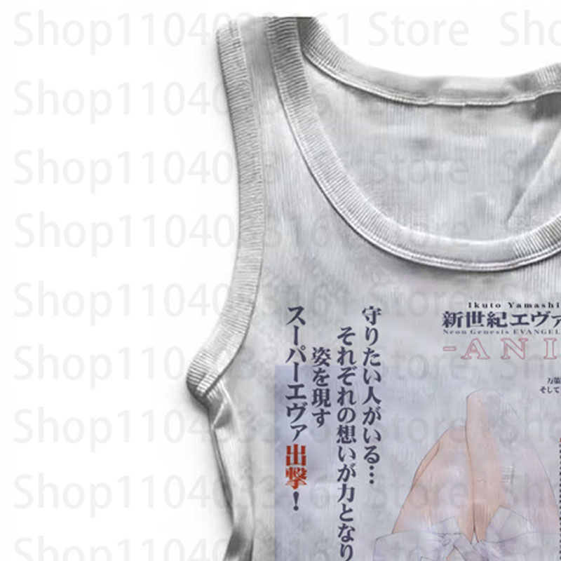 Atasan Kamisol Grafis Punk Gun - Y2K Graphic Baby Tee Crop ulasan dan harga