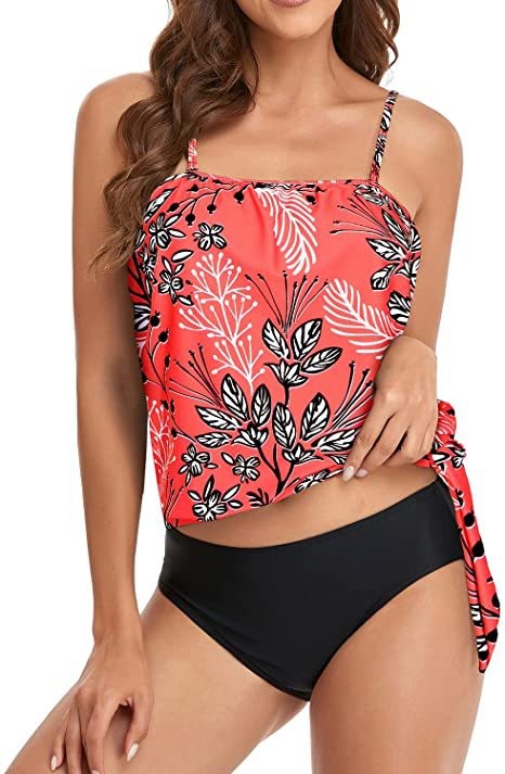 Pakaian Renang Wanita Model Bi - Swimwear ulasan dan harga