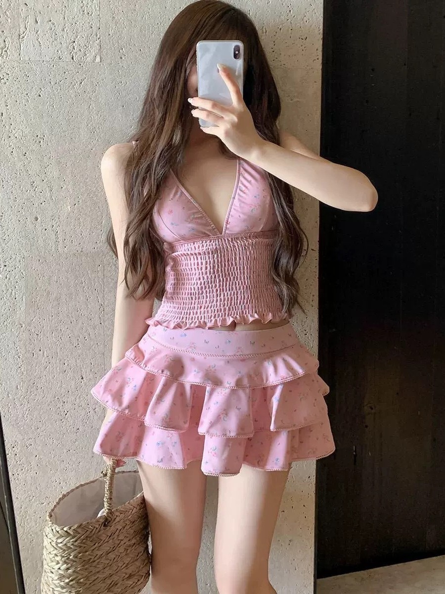 Pakaian Wanita Musim Panas Baj - Skirts ulasan dan harga